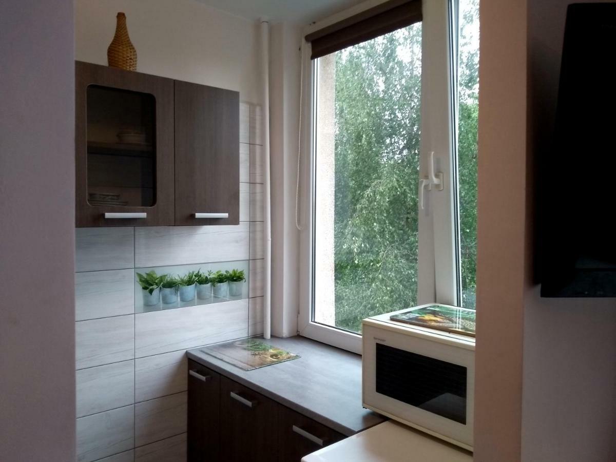 Mieszkanie 2 Pokoje Ul. Skrzetuskiego Lsm Lublin Exterior foto